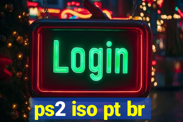 ps2 iso pt br