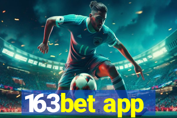 163bet app