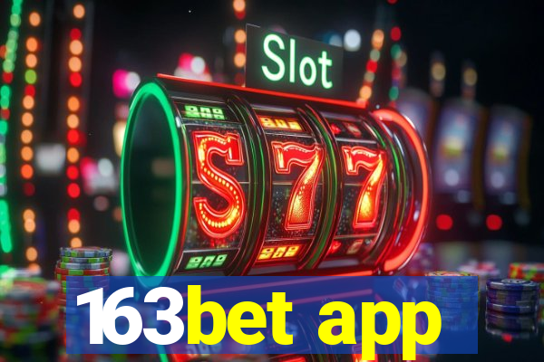 163bet app