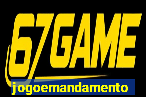 jogoemandamento