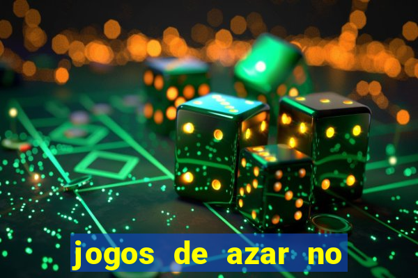 jogos de azar no brasil lei