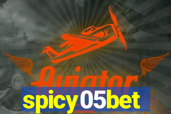 spicy05bet