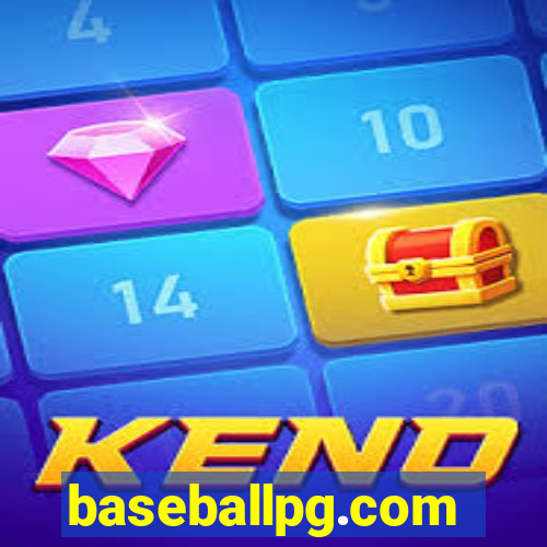 baseballpg.com