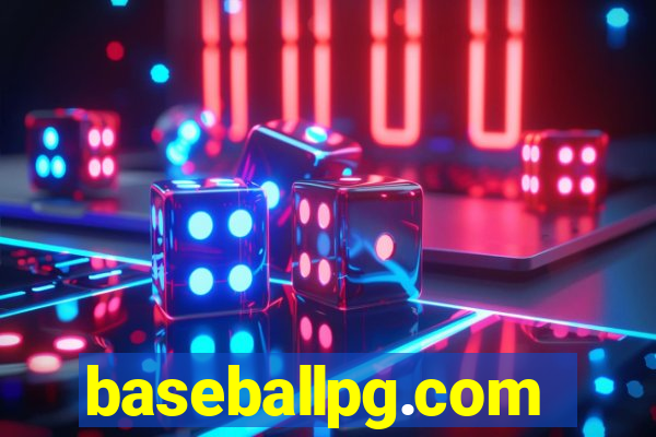 baseballpg.com