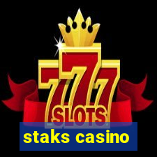 staks casino