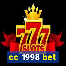 cc 1998 bet