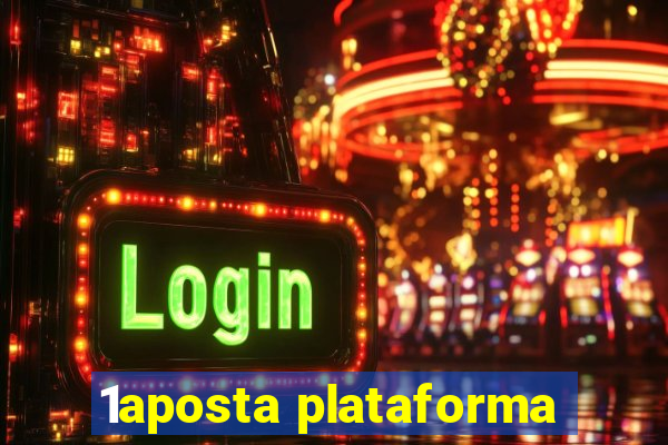 1aposta plataforma