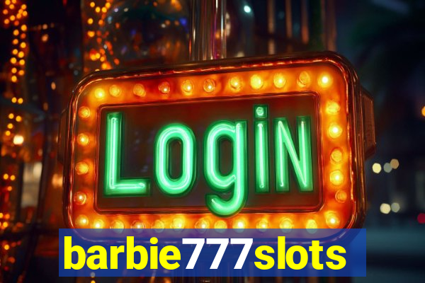 barbie777slots