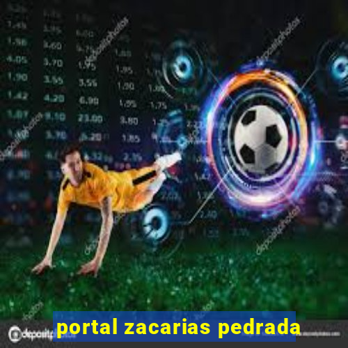 portal zacarias pedrada