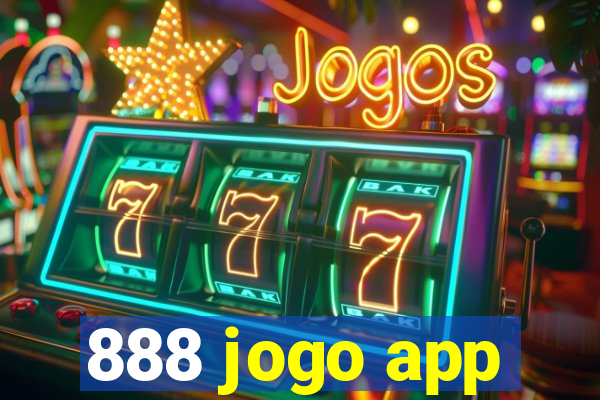 888 jogo app