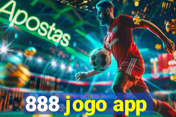 888 jogo app