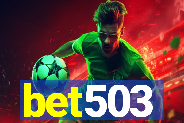 bet503