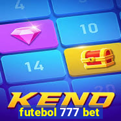 futebol 777 bet