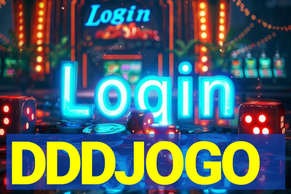 DDDJOGO