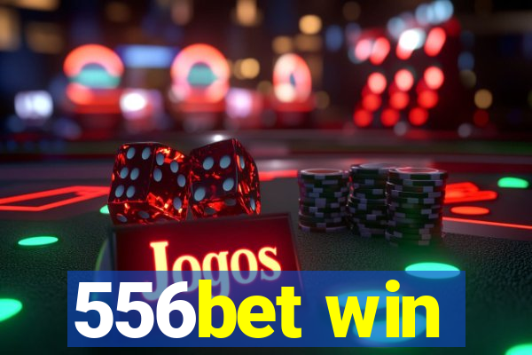 556bet win