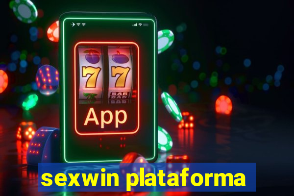 sexwin plataforma