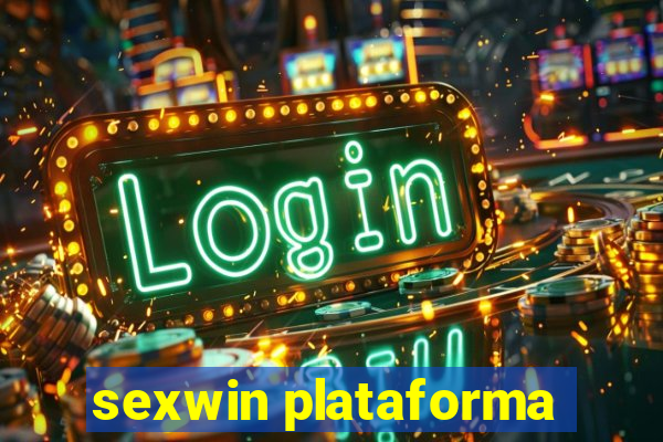 sexwin plataforma