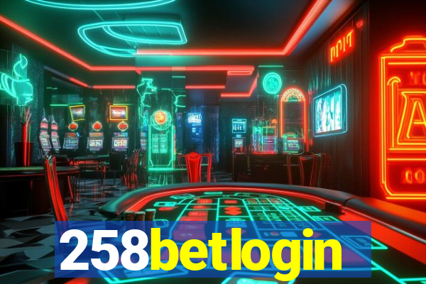 258betlogin