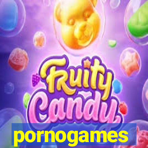 pornogames