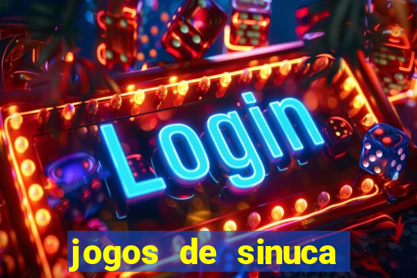 jogos de sinuca que ganha dinheiro de verdade