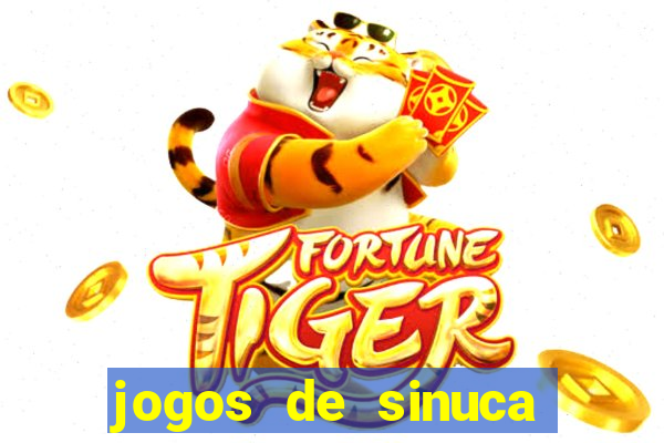 jogos de sinuca que ganha dinheiro de verdade