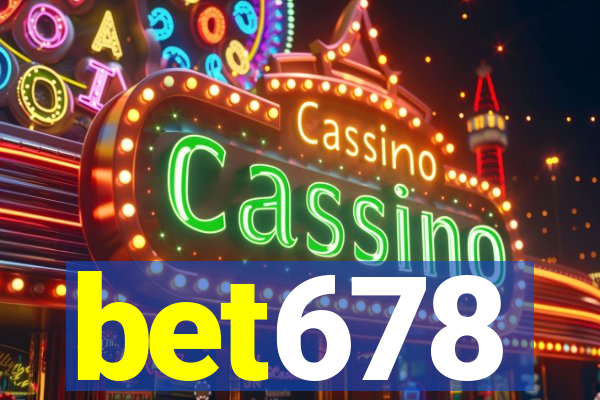 bet678