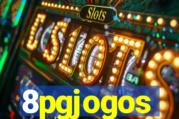 8pgjogos