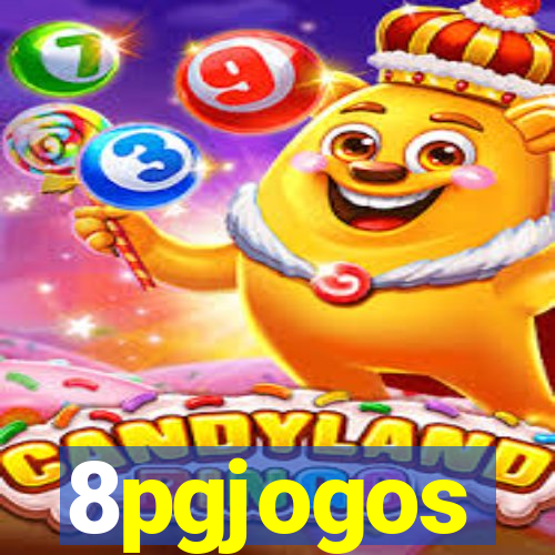 8pgjogos