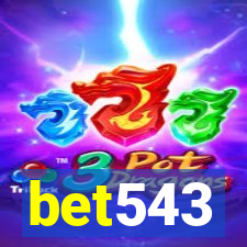 bet543