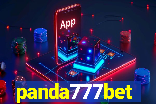 panda777bet