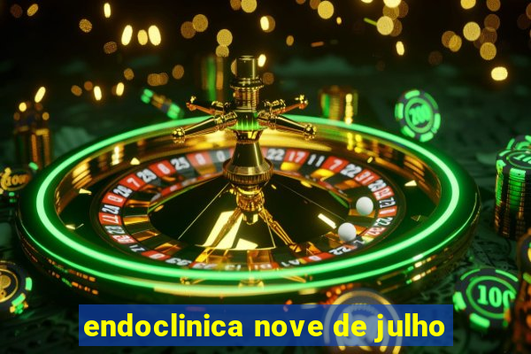 endoclinica nove de julho