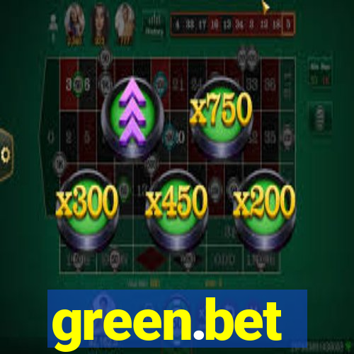 green.bet