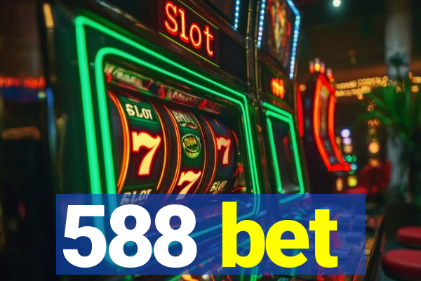 588 bet