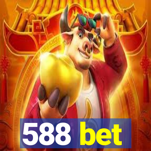 588 bet