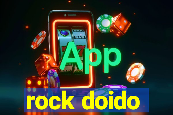 rock doido