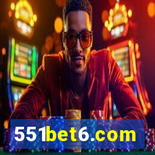 551bet6.com