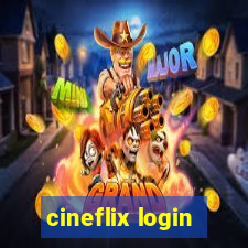 cineflix login