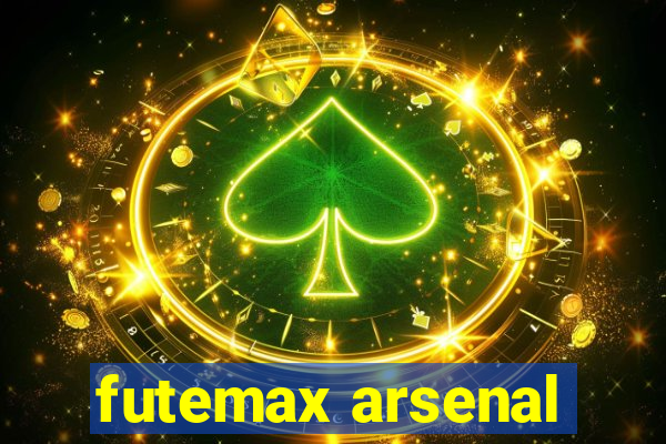 futemax arsenal