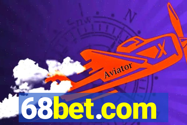 68bet.com