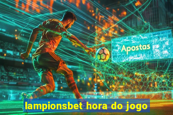 lampionsbet hora do jogo