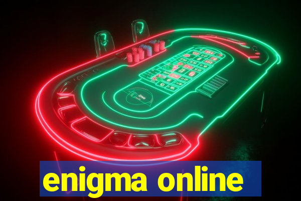 enigma online