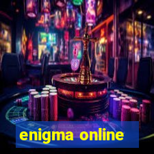 enigma online