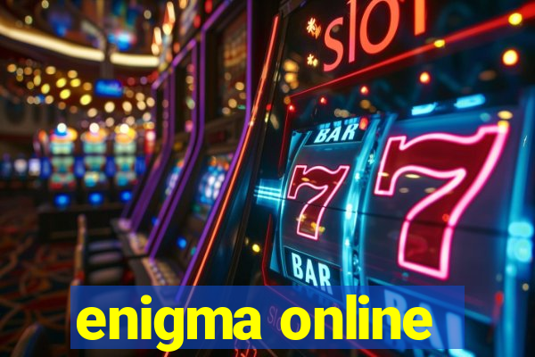 enigma online