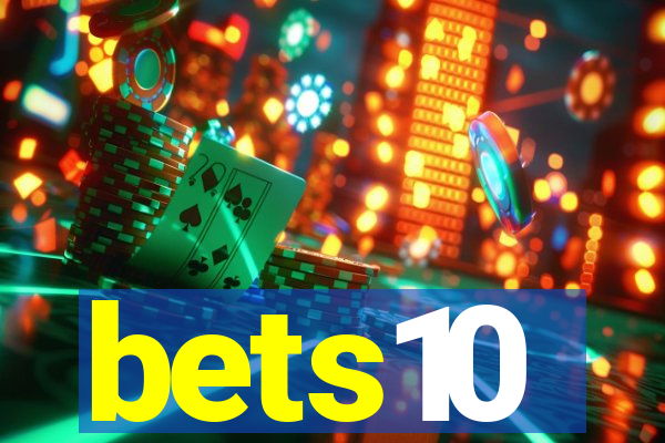 bets10