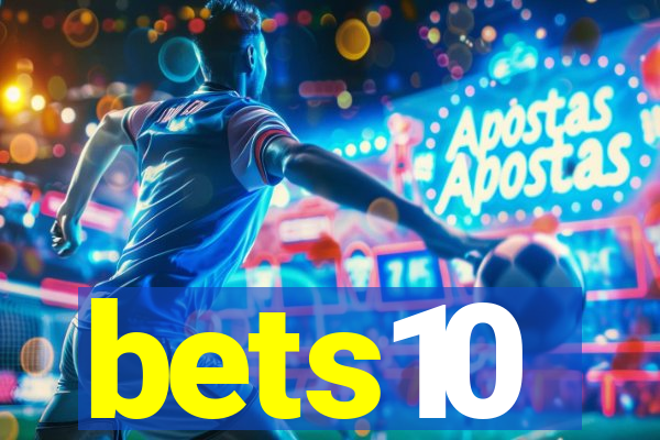 bets10