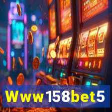 Www158bet5