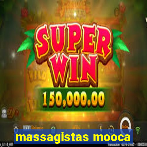 massagistas mooca