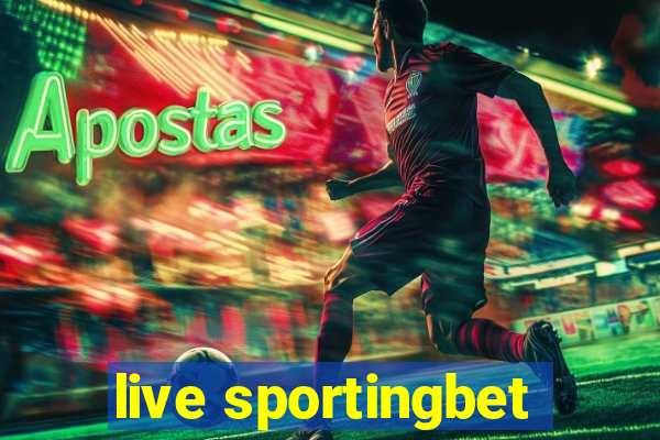 live sportingbet