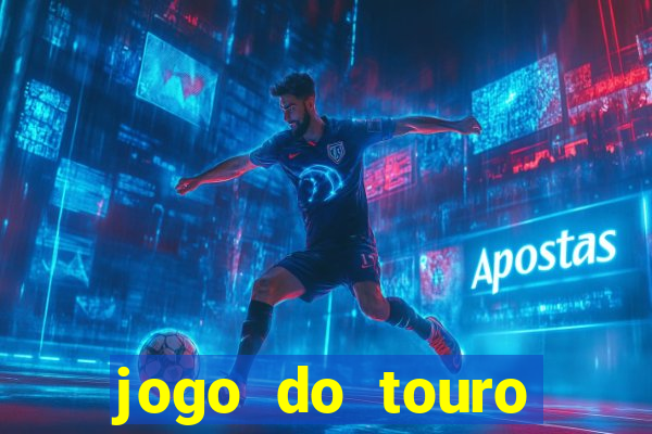 jogo do touro plataforma nova