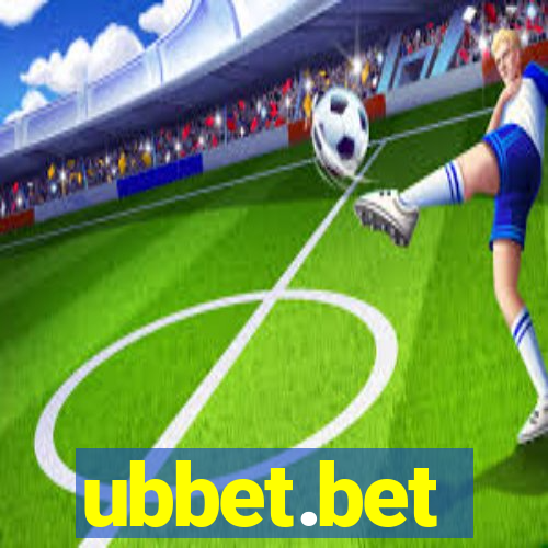 ubbet.bet